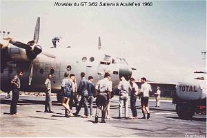 164 - ARMEE DE L'AIR EN ALGERIE 1945-1962-12 (37)